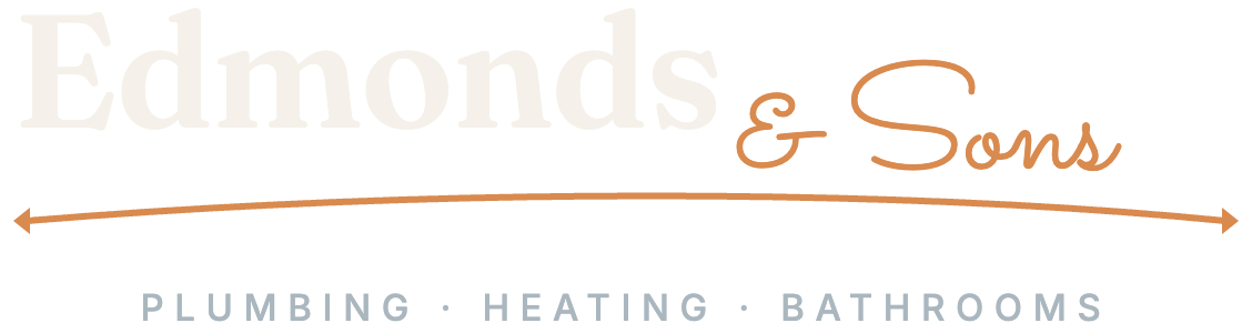 Edmonds & Sons Plumbing, Heating & Bathrooms