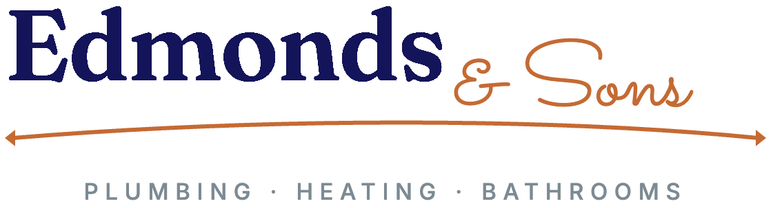 Edmonds & Sons Plumbing, Heating & Bathrooms